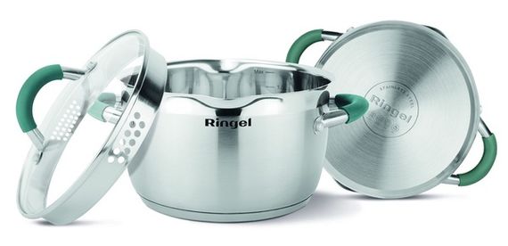 Каструля Ringel Expert 1.6л (RG 2018-16) | Зображення 2