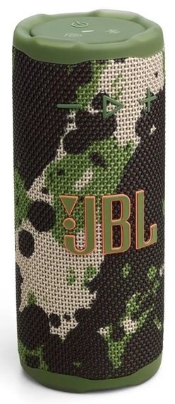 Портативна акустика JBL Grip Squad (JBLGRIPSQUAD) | Зображення 1