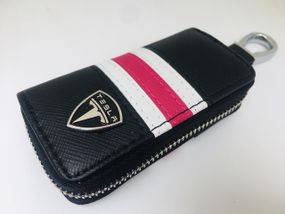 Ключница для авто KeyHolder TESLA