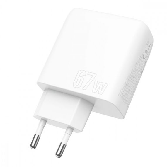 МЗП Proove Shot GaN 67W (2Type-C + USB) | Зображення 4