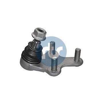 Шаровая опора нижняя Citroen Berlingo 18-/ Opel Combo 18-/ Peugeot Partner 18-/ Rifter 18-, RTS, 93-02706,