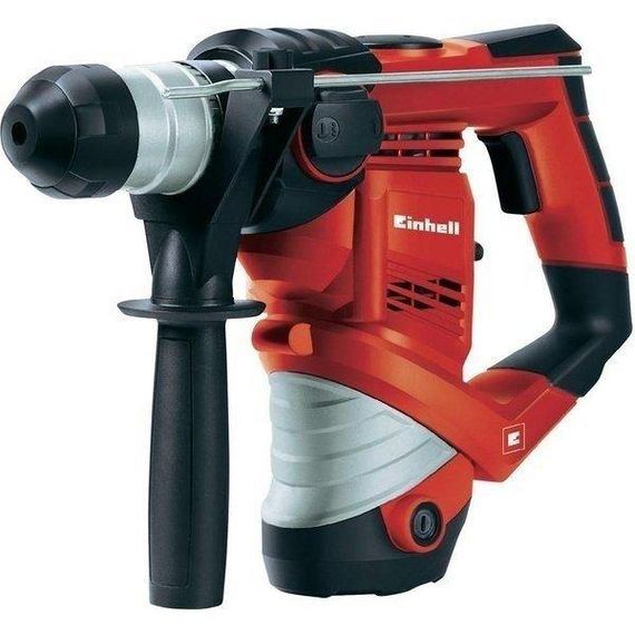 Перфоратор Einhell TC-RH 900 электрический (4258237)