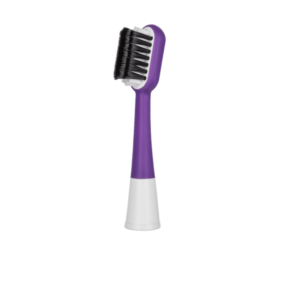 Насадки Edel+White Clean Curl для звукової щітки Sonic (2 шт.) | Зображення 2