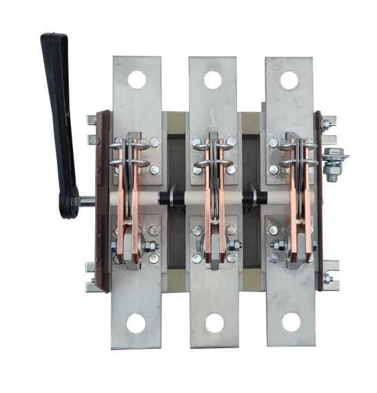 Выключатель-разъединитель РЕ19-43-31120 1600А левая Ny95506122