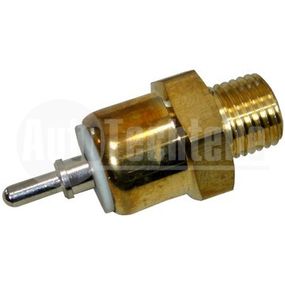 Датчик температуры охлаждающей жидкости Mercedes Benz OM601/602, AutoTechteile, 100 5465, 5465