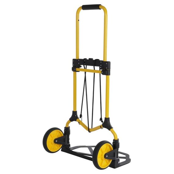 Візок складний вантажний STANLEY SXWT-FT582 | Зображення 6