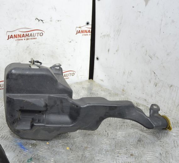 Бачок омывателя лобового стекла Opel Astra H III Опель Астра 13118158 | Зображення 2