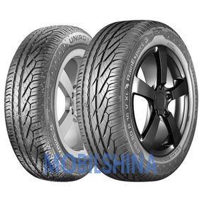 Летние шины UNIROYAL RainExpert 3 (265/70R16 112H)