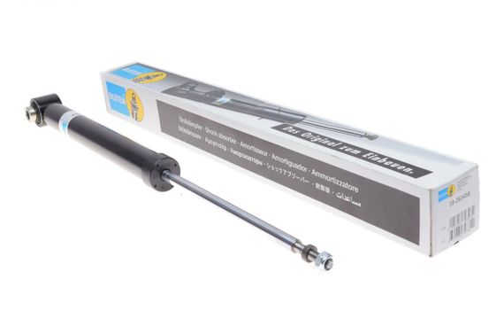 Амортизатор задний Audi A4 01- давление газа  B4  19-263458