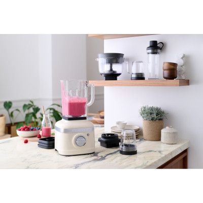 Блендер KitchenAid 5KSB4026EAC | Зображення 4