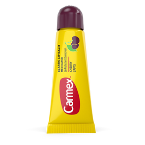 Бальзам для губ Carmex Moisturising Lip Balm SPF 15 - Cherry (10 g)