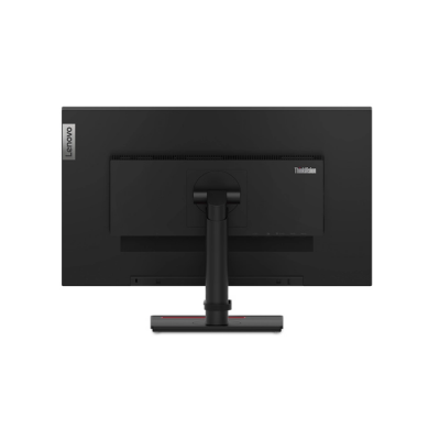 Монитор Lenovo ThinkVision T27q-20 WQHD (61EDGAT2UA) | Зображення 5