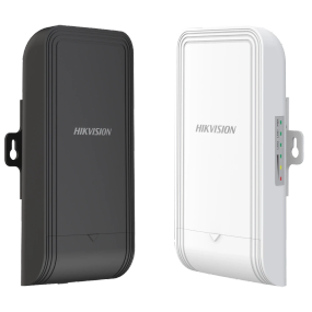 Hikvision DS-3WF0EC-5ACT(B) для ліфтів 5 ГГц 867 Мбит/с 500 м Бездротовий міст - Wi-Fi місти