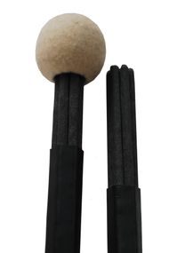 Барабанні палички Carbostick Carbo-Rod Mallet (4001.7)