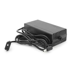 Зарядний пристрій для акумуляторів Li-ion 12V (12,6V),3S,8A,штекер 5,5х2,5мм, індикація