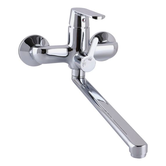 Змішувач для ванни Globus Lux Laguna GLA-0208 | Зображення 3