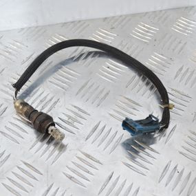 Лямбда зонд 1.4 / 1.6 Citroen C3 C4 Picasso 2008-2015 Датчик кисню Сітроен ц3 ц4 Пікассо V754896180