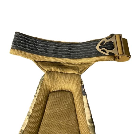Тактичні наколінники Ranger койот (RA8937) | Зображення 2