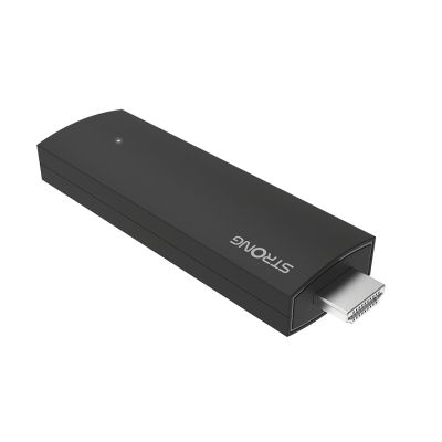 Медиаплеер Strong SRT 41 | Зображення 1