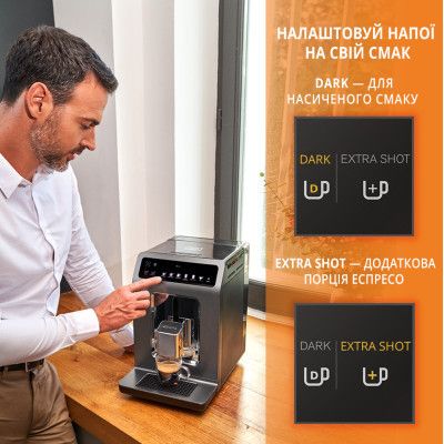 Кофемашина Krups EA894810 | Зображення 7