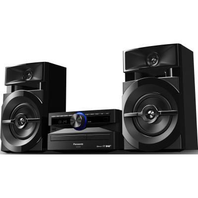 Магнитола Panasonic SC-UX100EE-K - Топ Продаж! | Зображення 2