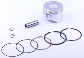Поршень м/б   190F   (13Hp)   .STD   (Ø90,00) AMG