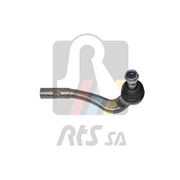 Наконечник рулевой тяги правый Mercedes Benz W203 00- (L=175 mm), RTS, 91-00875-1,