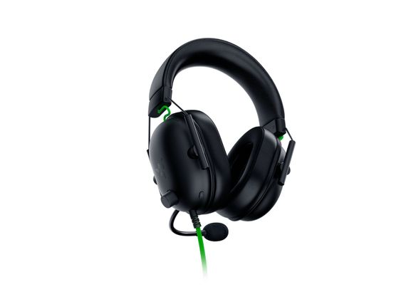 Гарнітура ігрова Razer BlackShark V2 X RZ04-03240100-R3M1 | Зображення 2