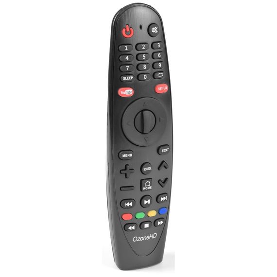 Телевізор Ozonehd 40FSN93T2 | Зображення 9