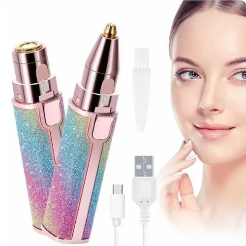 Бритва для видалення волосся DSP 70209 | Зображення 1