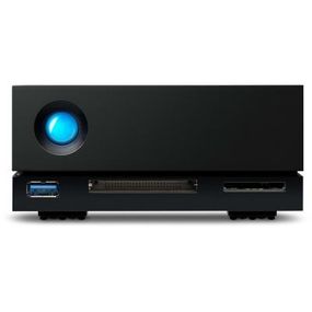 Внешний жесткий диск 3.5&quot; 8TB LaCie (STHS8000800)