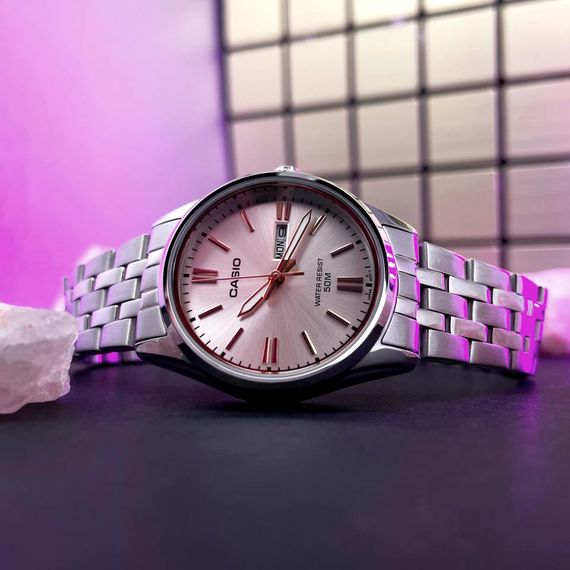Жіночий годинник Casio LTP-1335D-4A | Зображення 1