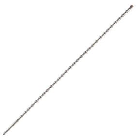 Свердло-бур SDS PLUS 14 x 800мм INTERTOOL SD-1480