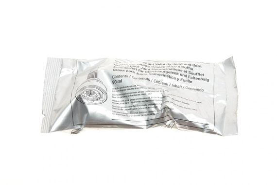 Шрус наружный Hyundai i30 1.0-1.6T-GDI 16- Kia Ceed 1.0 1.5T-GDI 19- 27z 23z 60mm 80.3mm 62.5mm  15-11019 | Зображення 4