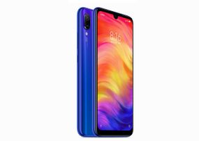 Смартфон Xiaomi Redmi 7 3/32GB Blue Global Rom