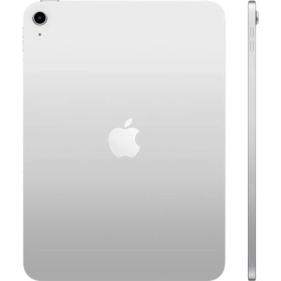 Планшет Apple iPad 11&quot; 2025 Wi-Fi 128GB Silver (MD3Y4TY/A) | Зображення 1