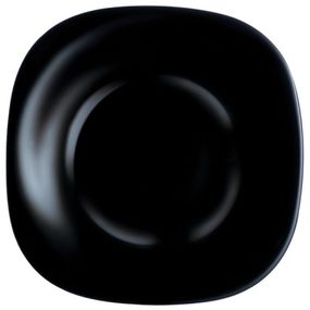 Тарелка Luminarc Carine Black 21 см супова (L9818)