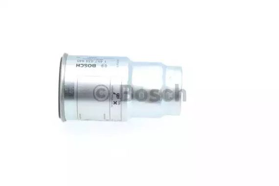Фільтр паливний DAIHATSU DELTA, MAZDA 6, BOSCH (1457434440) | Зображення 1