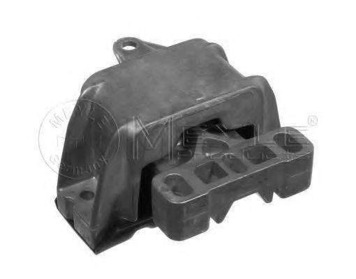 Опора двигуна VOLKSWAGEN (вир-во MEYLE) MEYLE 1001990053 на AUDI A3 (8L1)