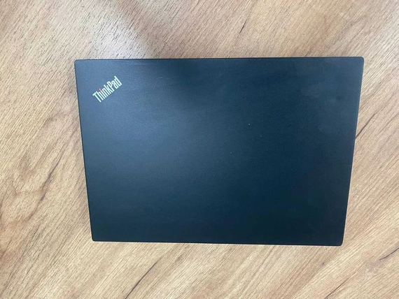 Ноутбук Lenovo ThinkPad E14 14"FHD/IPS/i5 10210U/8Gb/SSD240Gb/Intel UHD | Зображення 5