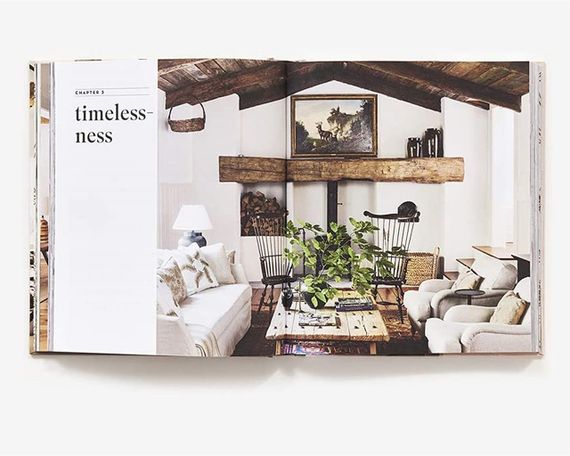 Книга Down to Earth: Laid-back Interiors for Modern Living | Зображення 6