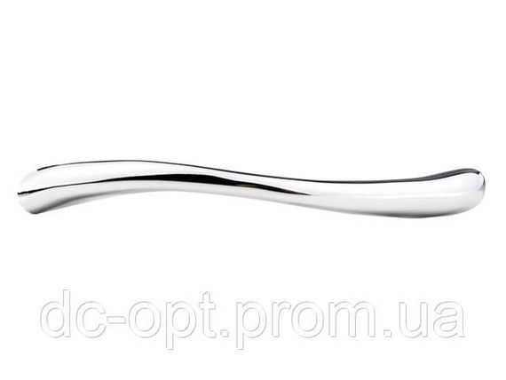 Ручка DN 83/128 G2 Хром ДС ОптимаЛайн | Зображення 1