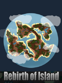 Rebirth of Island Steam Key GLOBAL