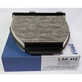 Фильтр салона Mahle LAK413 Daimler