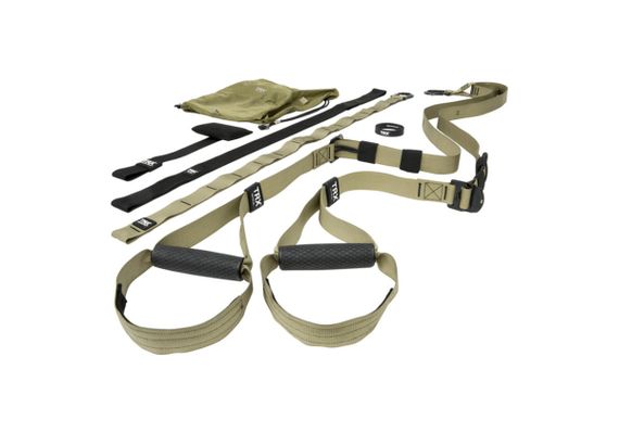 Петлі EasyFit TRX Tactical Gym (T4) (EF-2363) | Зображення 1