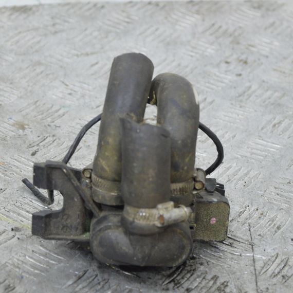 Кран пічки BMW 3 E36 1990-1999 Клапан обігрівача БМВ е36 8391419 1147412053 | Зображення 1