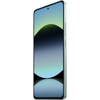 Мобильный телефон Xiaomi Redmi Note 14 5G 8/256GB Coral Green (1123269) | Зображення 3
