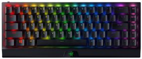 Клавіатура механічна Razer BlackWidow V3 Mini HyperSpeed 68key RZ03-03891600-R3R1