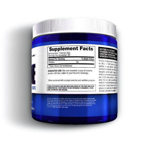 Креатин Gaspari Nutrition Creatine 300 g | Зображення 1