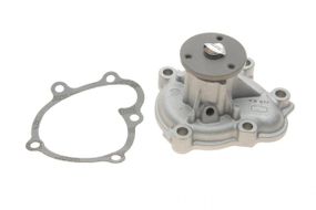 Помпа води Opel Astra H J 04-10 Corsa D 06-14 Zafira B 08-15 Meriva 1.7CDTI 1.6 Turbo R B  8 лоп  PA1077